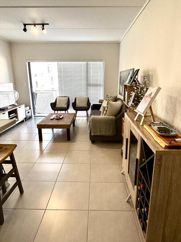 To Let 2 Bedroom Property for Rent in The Huntsman Western Cape
